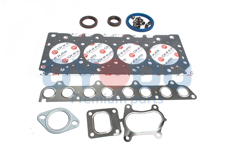 Gasket Kit, cylinder head (10U0308-OYO)