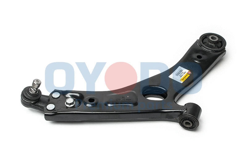 Control/Trailing Arm, wheel suspension (30Z0393-OYO)