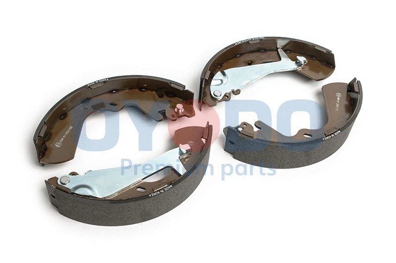 Brake Shoe Set (25H0508-OYO)