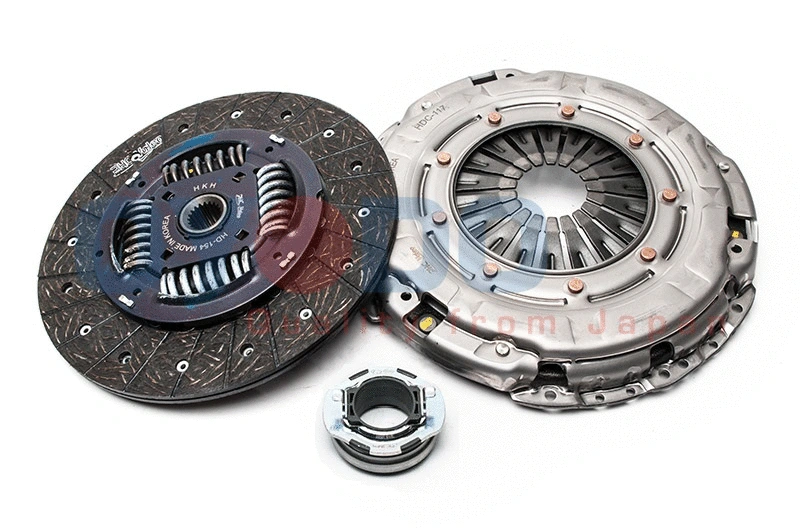Clutch Kit (10S0329-OYO)