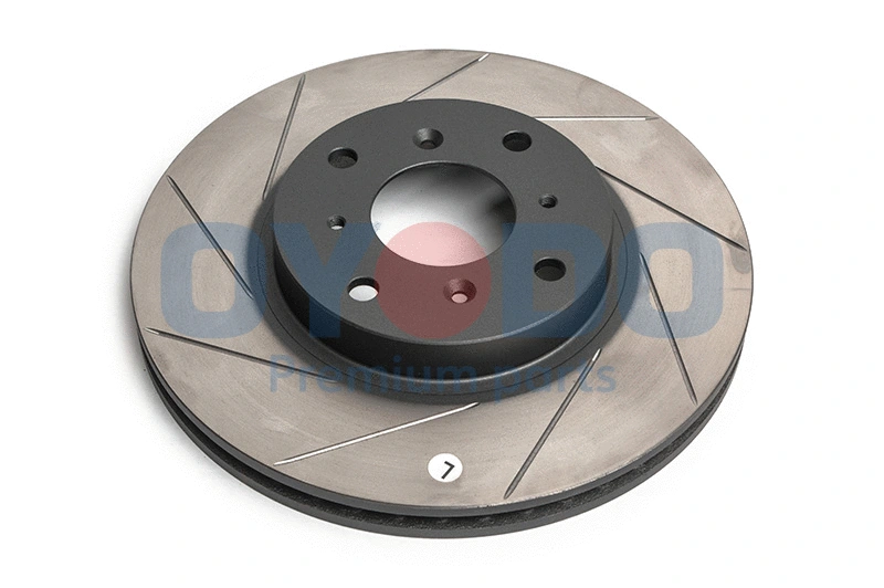 Brake Disc (DBA200SL)