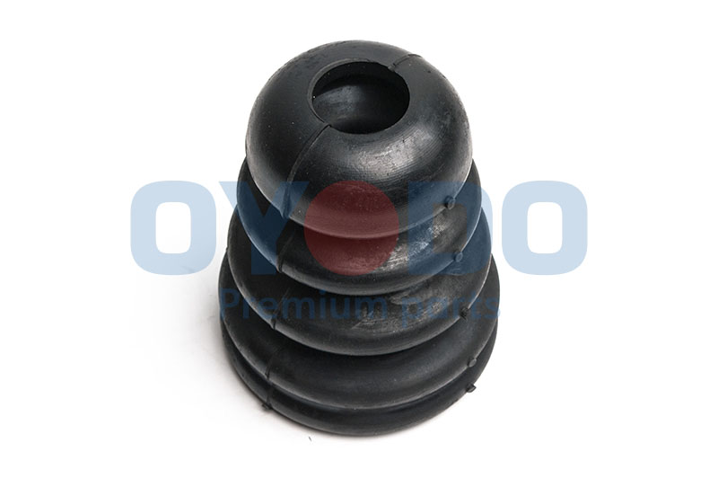 Rubber Buffer, suspension (80A9045-OYO)