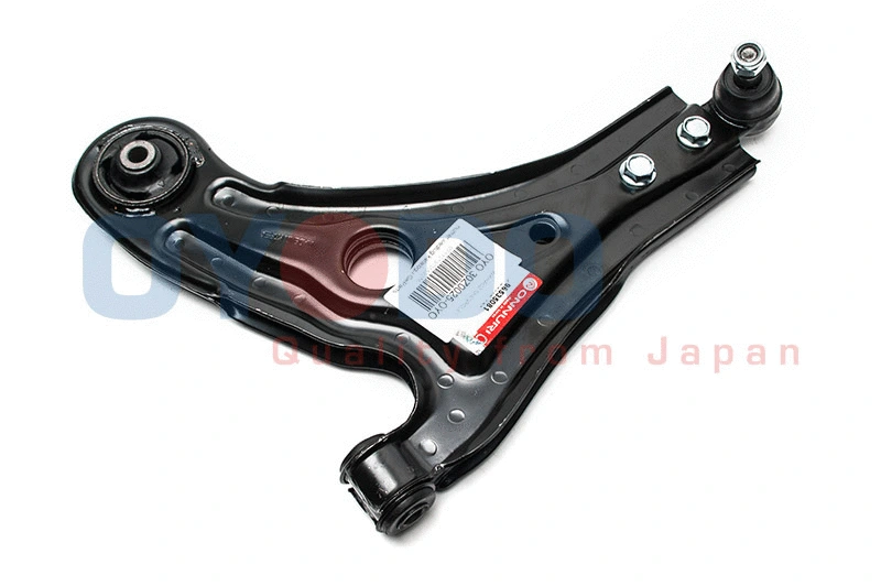 Control/Trailing Arm, wheel suspension (30Z0025-OYO)