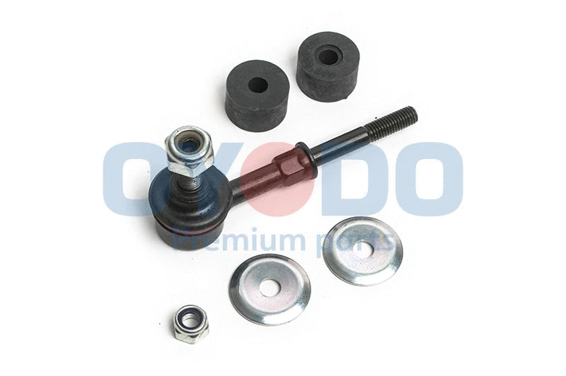 Bushing, stabiliser coupling rod (60Z4009-OYO)