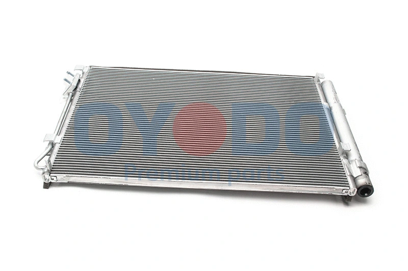 Condenser, air conditioning (60C0320-OYO)