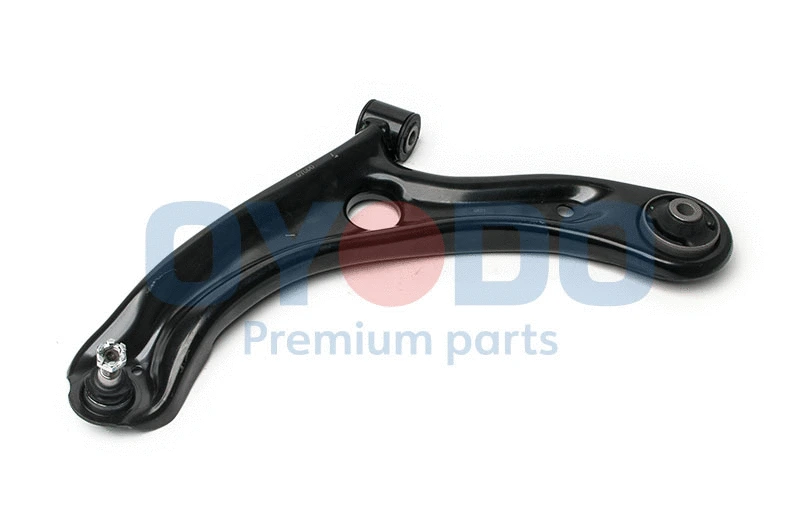 Control/Trailing Arm, wheel suspension (30Z4089-OYO)