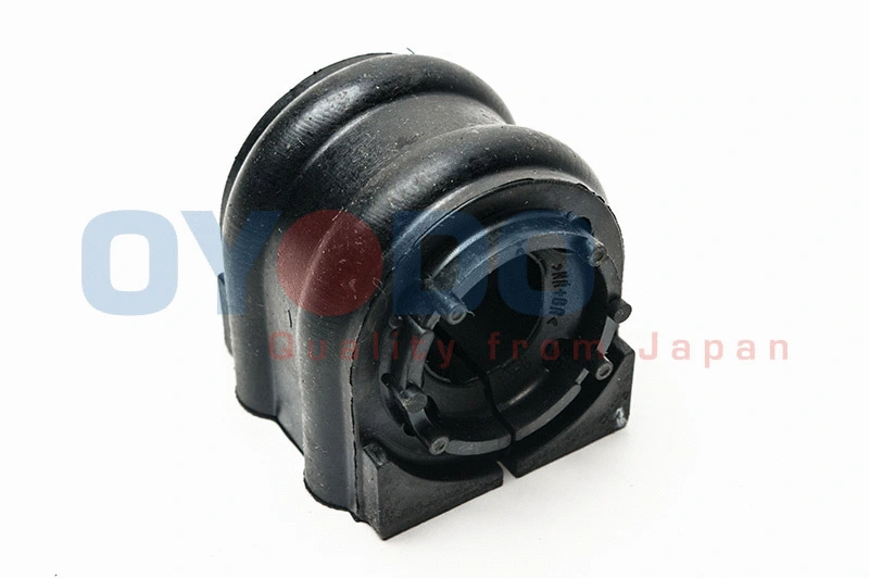 Mounting, axle strut (70Z0350-OYO)