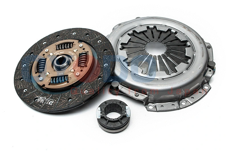 Clutch Kit (10S0515-OYO)