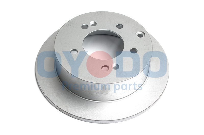 Brake Disc (40H0317-OYO)