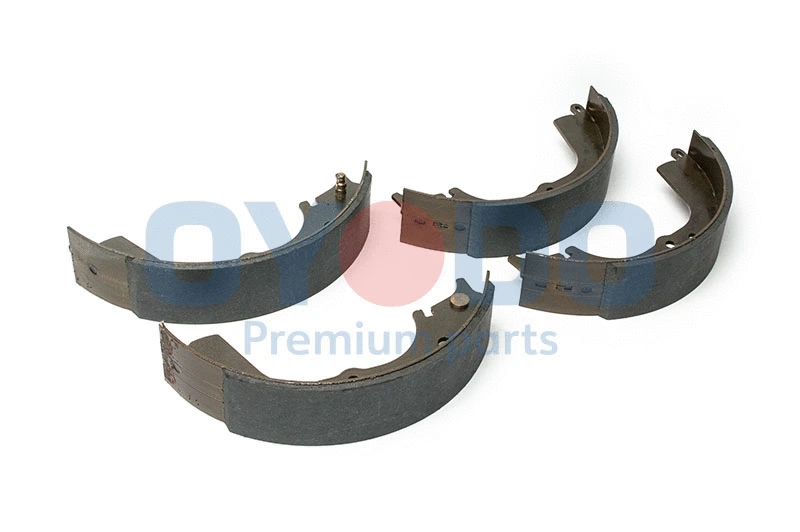 Brake Shoe Set (25H2073-OYO)
