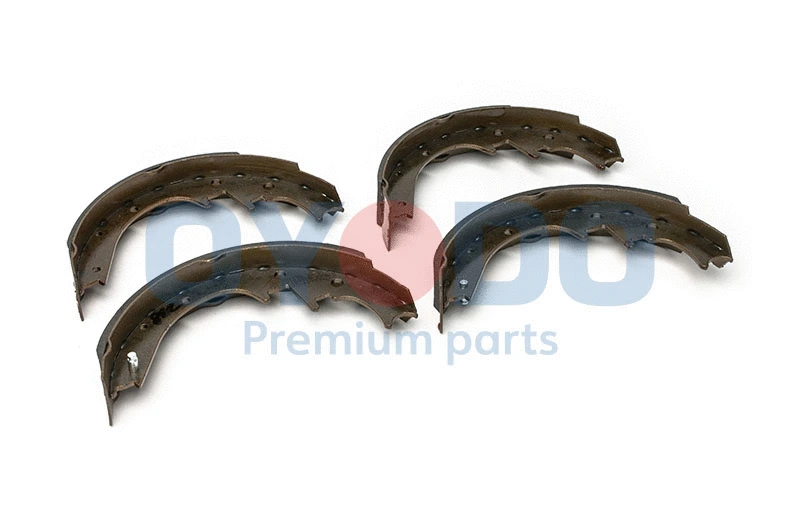Brake Shoe Set (25H0A14-OYO)