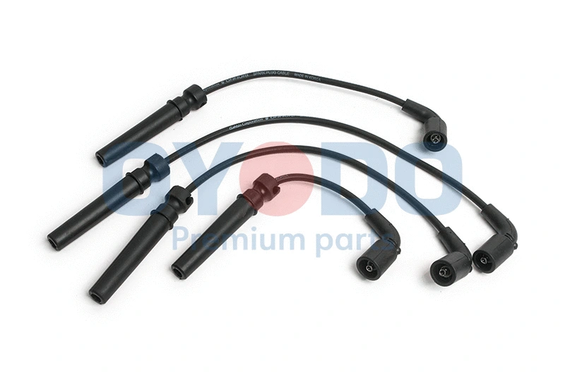 Ignition Cable Kit (11E0004-OYO)