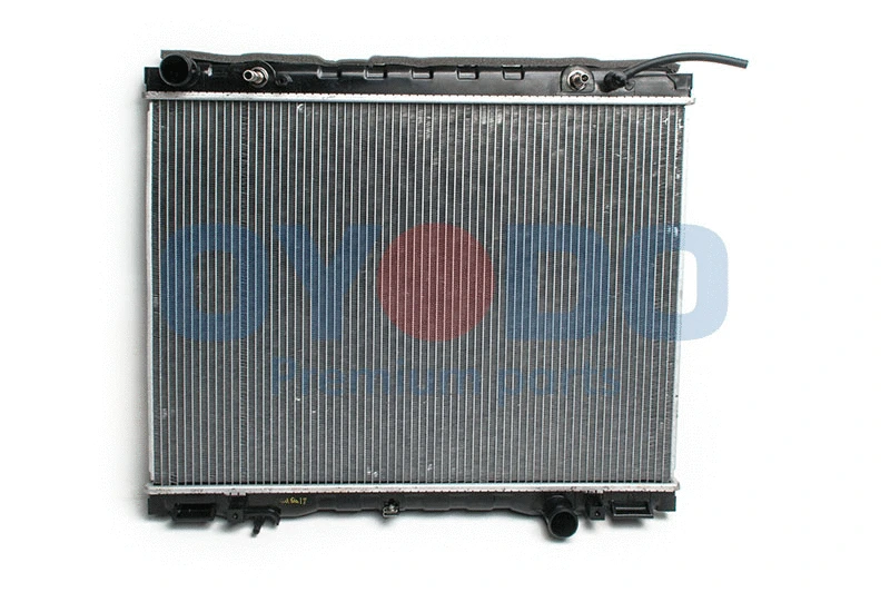 Radiator, engine cooling (60C0311-OYO)