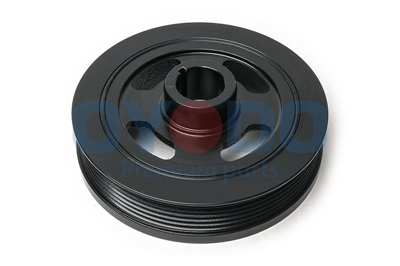 Belt Pulley, crankshaft (60R2016-OYO)