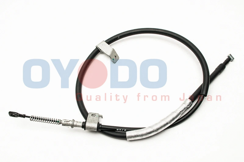 Cable Pull, parking brake (70H0037-OYO)