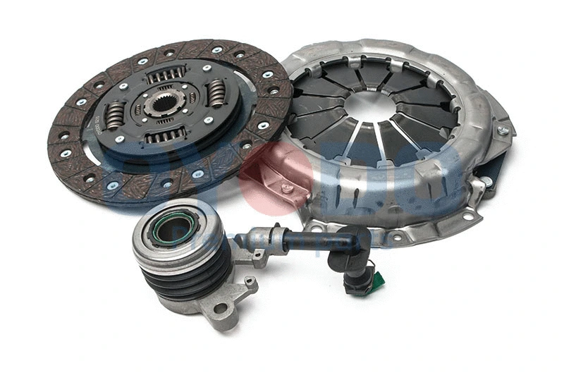 Clutch Kit (10S1086-OYO)