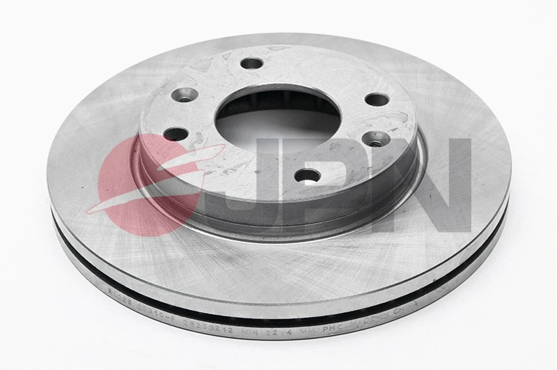 Brake Disc (30H0514-OYO)