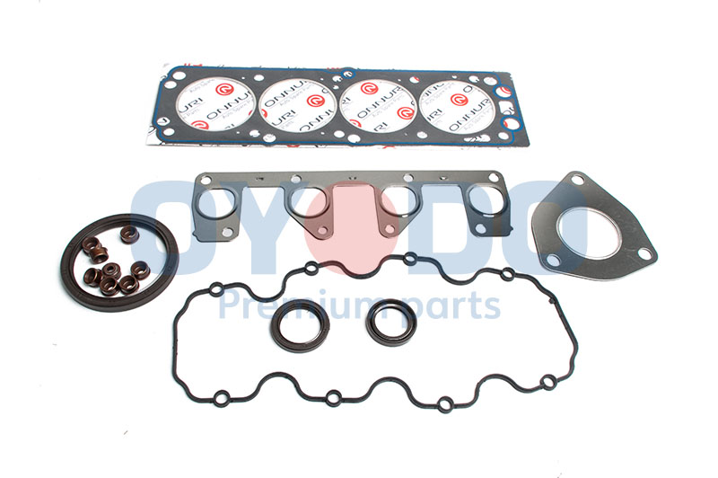 Gasket Kit, cylinder head (10U0005-OYO)