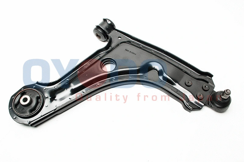 Control/Trailing Arm, wheel suspension (30Z0022-OYO)