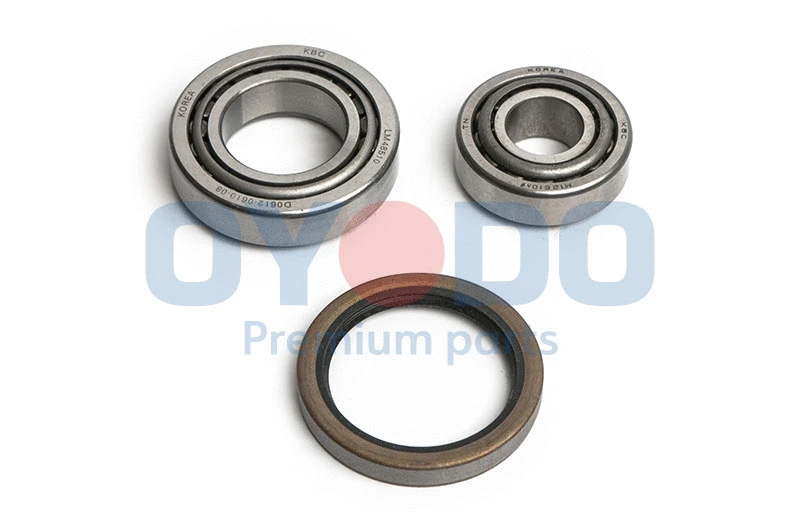 Wheel Bearing Kit (10L0508-OYO)
