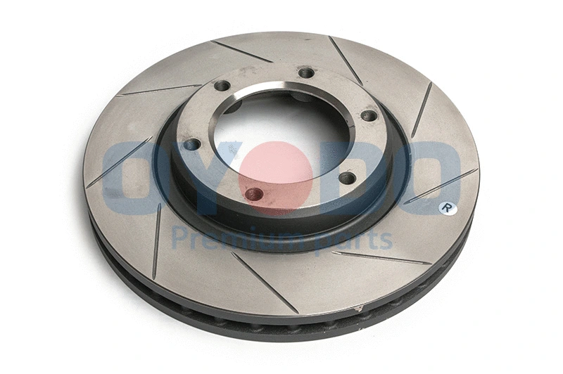 Brake Disc (DBA784SR)