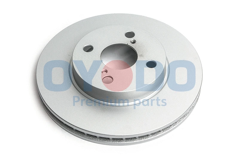 Brake Disc (30H2092-OYO)