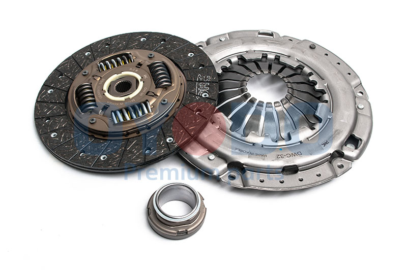 Clutch Kit (10S0006-OYO)