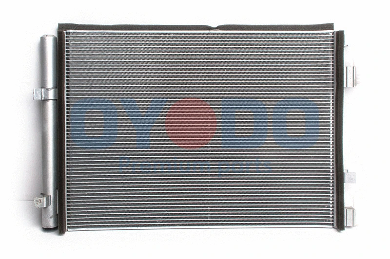 Condenser, air conditioning (60C0324-OYO)