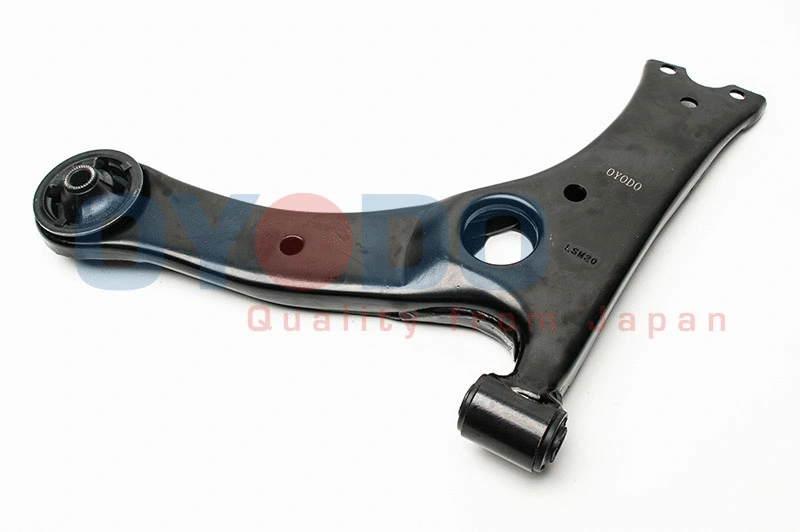 Control/Trailing Arm, wheel suspension (30Z2097-OYO)