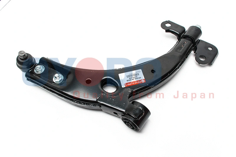 Control/Trailing Arm, wheel suspension (30Z0302-OYO)