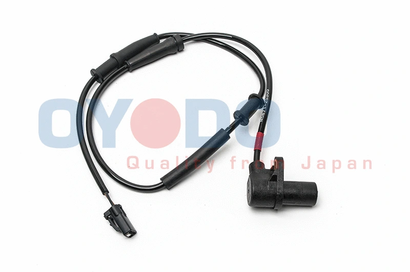 Sensor, wheel speed (75E0553-OYO)