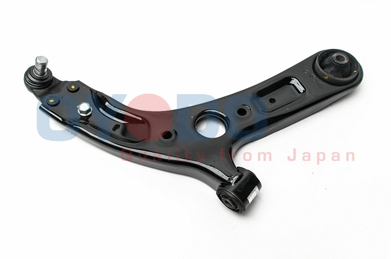 Control/Trailing Arm, wheel suspension (30Z0395-OYO)