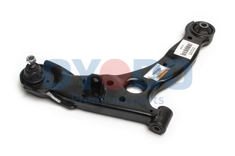 Control/Trailing Arm, wheel suspension (30Z0532-OYO)