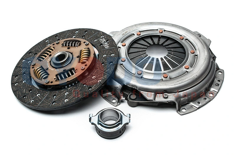 Clutch Kit (10S0308-OYO)