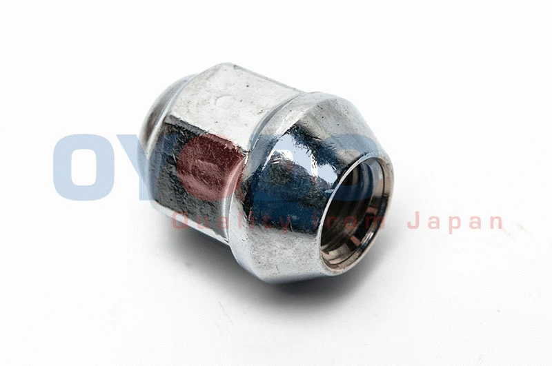 Nut, stub axle (50L0004-OYO)