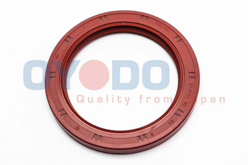 Shaft Seal, crankshaft (27U0001-OYO)
