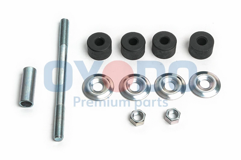 Bushing, stabiliser coupling rod (60Z1020-OYO)