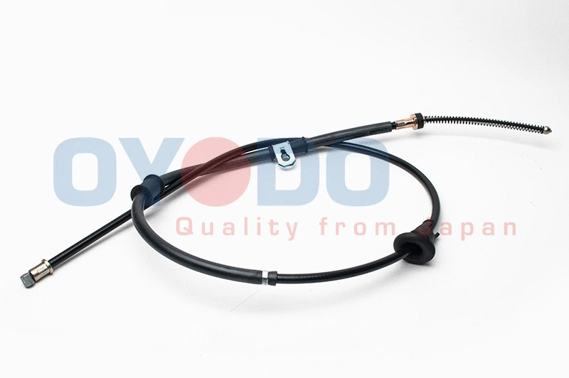 Cable Pull, parking brake (70H5068-OYO)