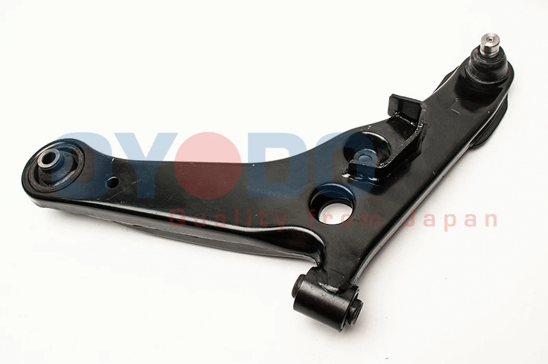 Control/Trailing Arm, wheel suspension (30Z5080-OYO)