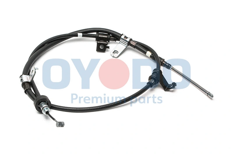 Cable Pull, parking brake (70H0597-OYO)