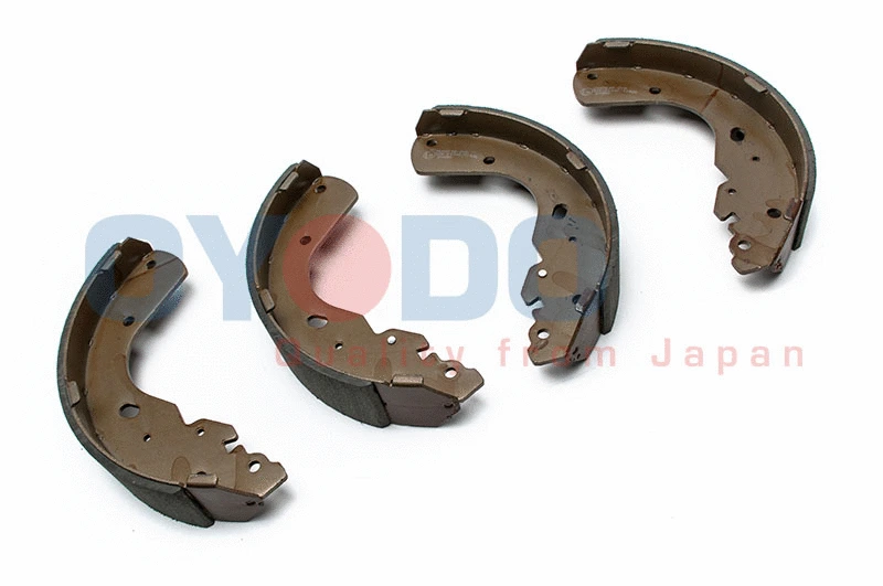 Brake Shoe Set (25H3045-OYO)