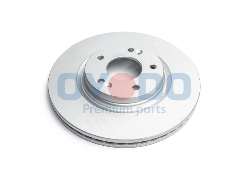 Brake Disc (30H0542-OYO)