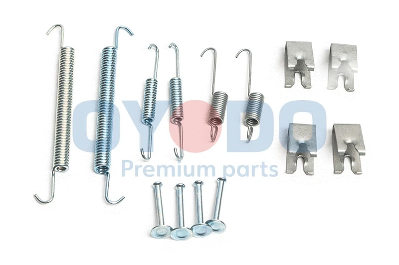 Accessory Kit, brake shoes (24H2000-OYO)