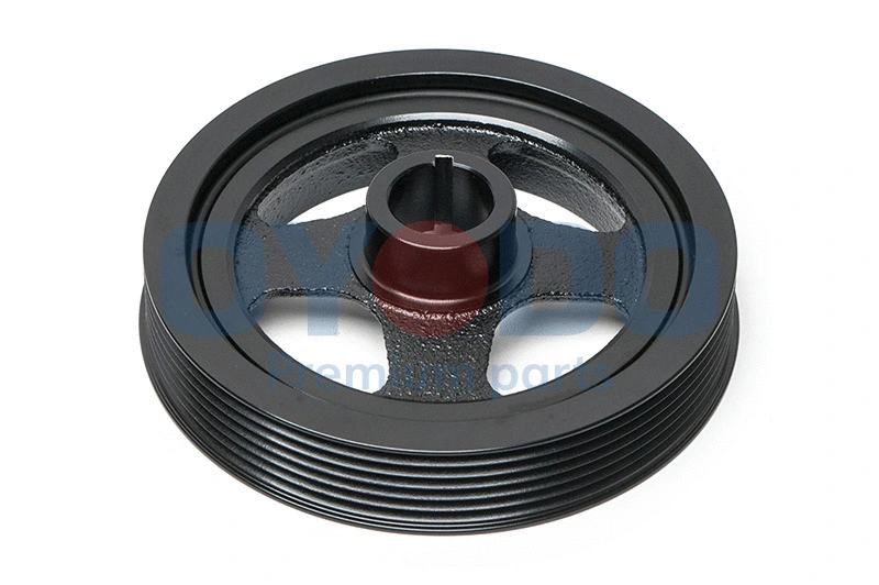 Belt Pulley, crankshaft (60R2019-OYO)