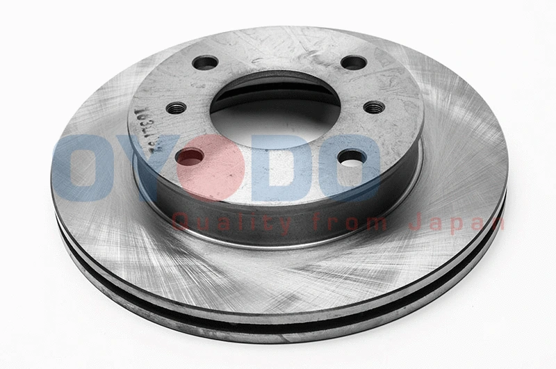 Brake Disc (30H1029-OYO)