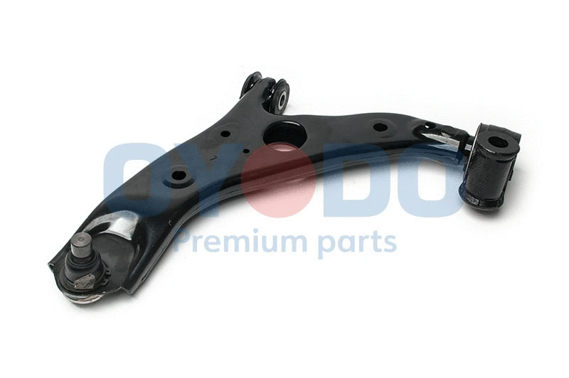 Control/Trailing Arm, wheel suspension (30Z3092-OYO)