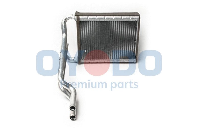 Heat Exchanger, interior heating (90B0315-OYO)