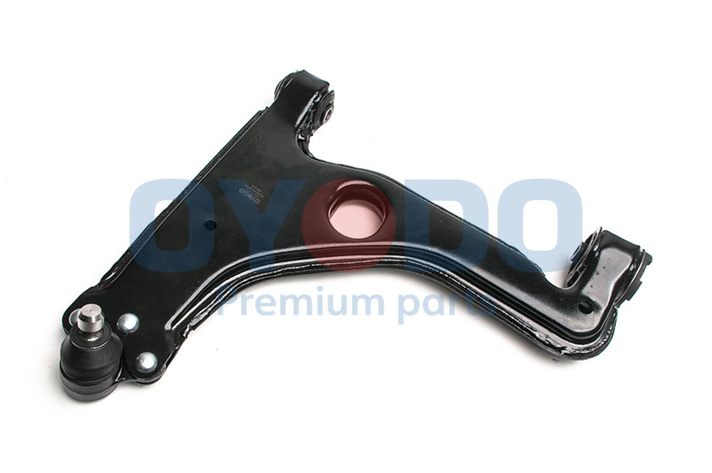 Control/Trailing Arm, wheel suspension (30Z9131-OYO)