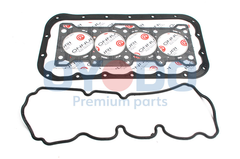 Full Gasket Kit, engine (10U0009-OYO)