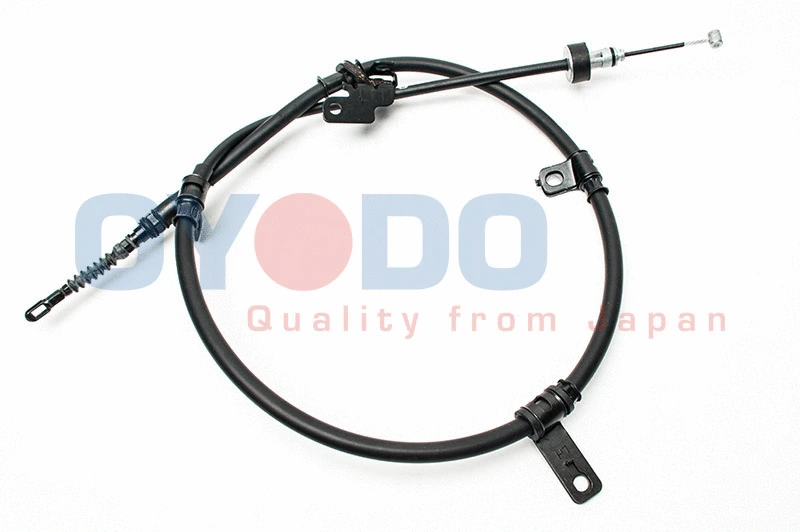 Cable Pull, parking brake (70H0371-OYO)